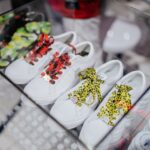 Sneaker von Converse auf der Bread & Butter by Zalando (Foto: © Sam Smelty for Zalando Harald Schaack). 