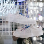 Sneaker von Converse auf der Bread & Butter by Zalando (Foto: © Sam Smelty for Zalando Harald Schaack). 