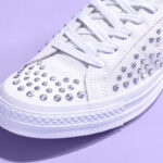 Converse hat mit Opening Ceremony kollaboriert (Foto: Converse).