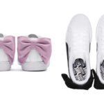 Der neue ’Basket Bow‘ von Puma (Foto: Puma). 