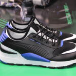 Neue Sneaker von Puma auf der Bread & Butter by Zalando (Foto: Dirk Buchsteiner). 