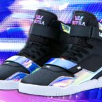  Supra hat sich mit Skullcandy zusammengetan (Foto: Supra). 