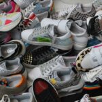 Gallery Shoes Frühjahr/Sommer 2019