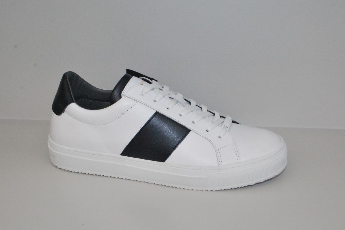 Ambitious - Gallery Shoes Frühjahr/Sommer 2019