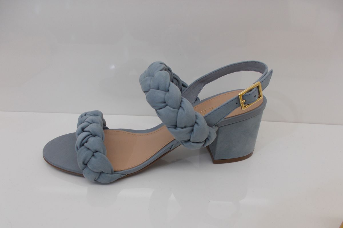 Arezzo - Gallery Shoes Frühjahr/Sommer 2019