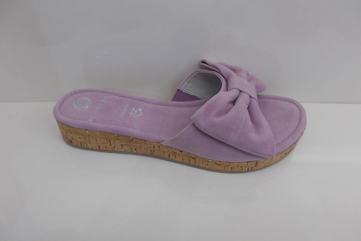 Be Natural - Gallery Shoes Frühjahr/Sommer 2019