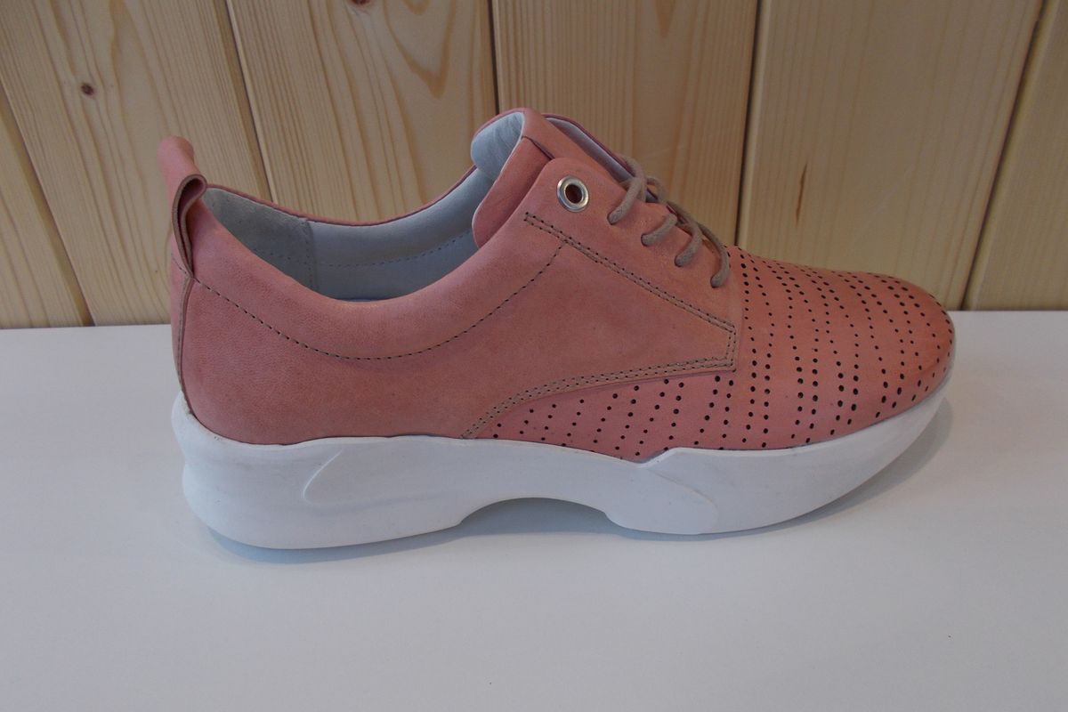 Brako - Gallery Shoes Frühjahr/Sommer 2019