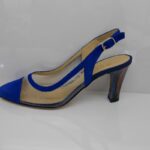 Brunate - Gallery Shoes Frühjahr/Sommer 2019