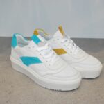 Bullboxer - Gallery Shoes Frühjahr/Sommer 2019