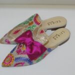 Caiman - Gallery Shoes Frühjahr/Sommer 2019