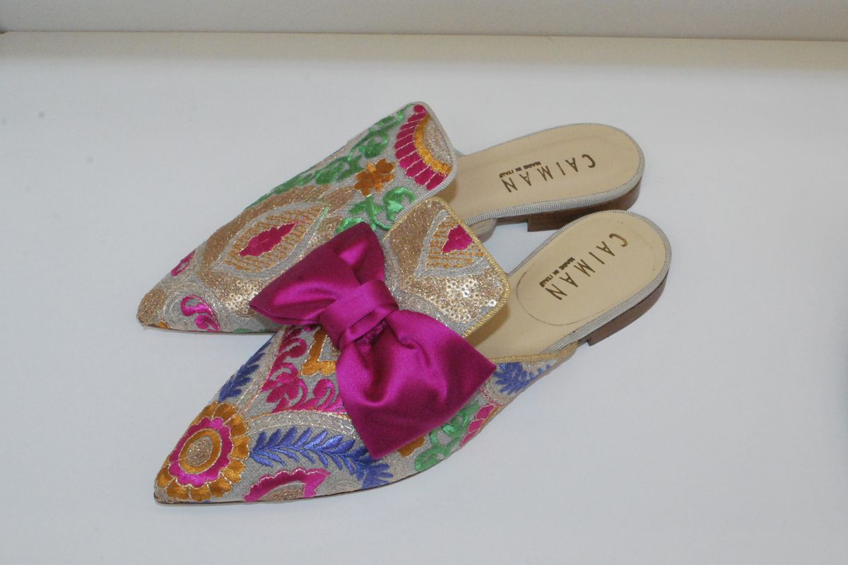 Caiman - Gallery Shoes Frühjahr/Sommer 2019