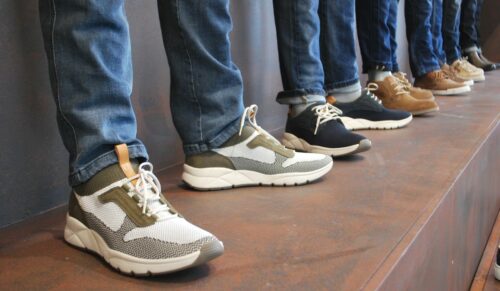Camel Active - Gallery Shoes Frühjahr/Sommer 2019