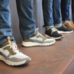 Camel Active - Gallery Shoes Frühjahr/Sommer 2019