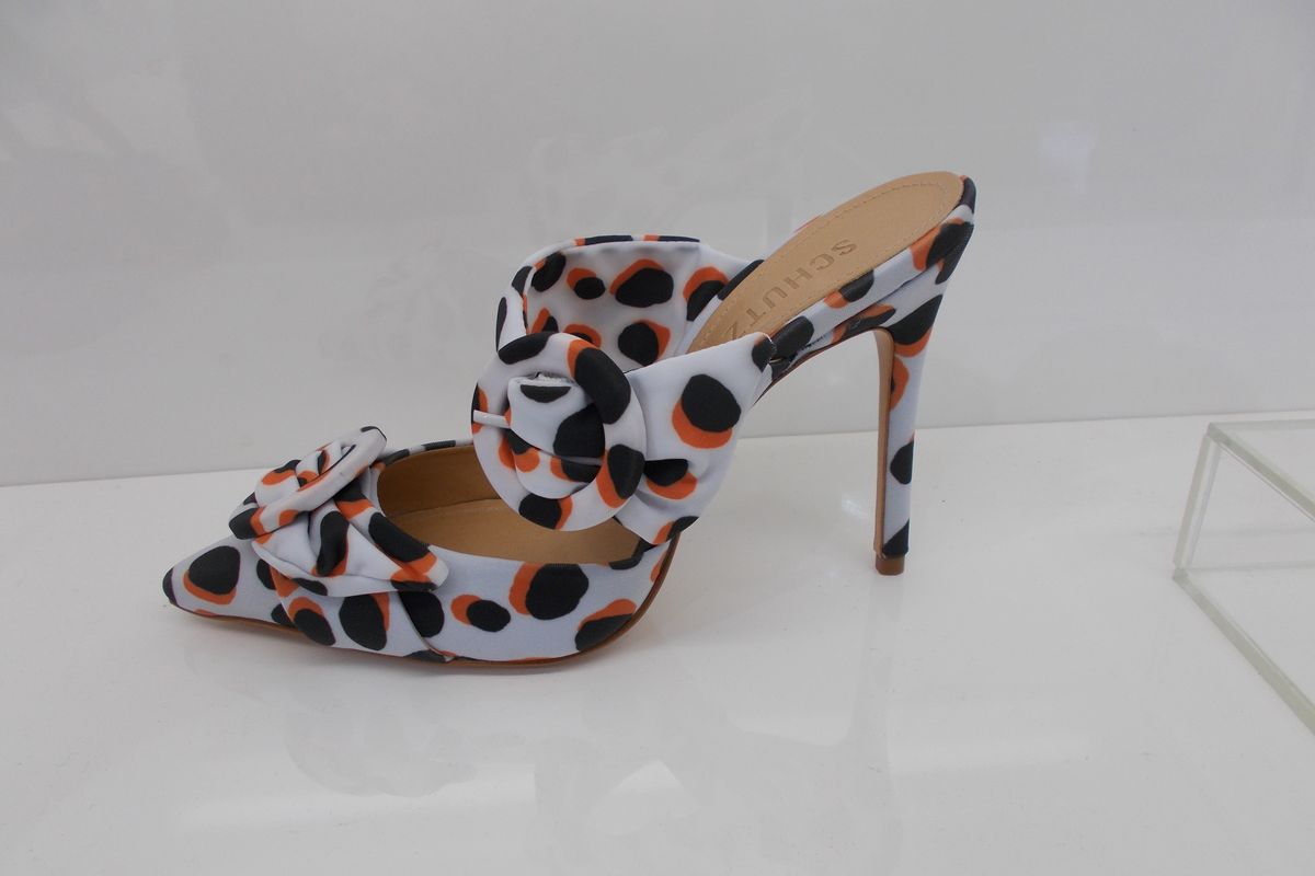 Schutz - Gallery Shoes Frühjahr/Sommer 2019