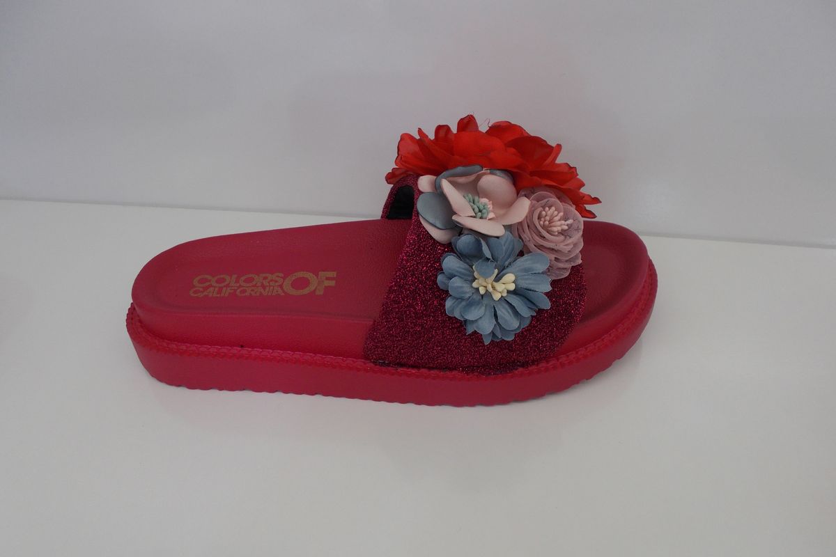 Colors of California - Gallery Shoes Frühjahr/Sommer 2019