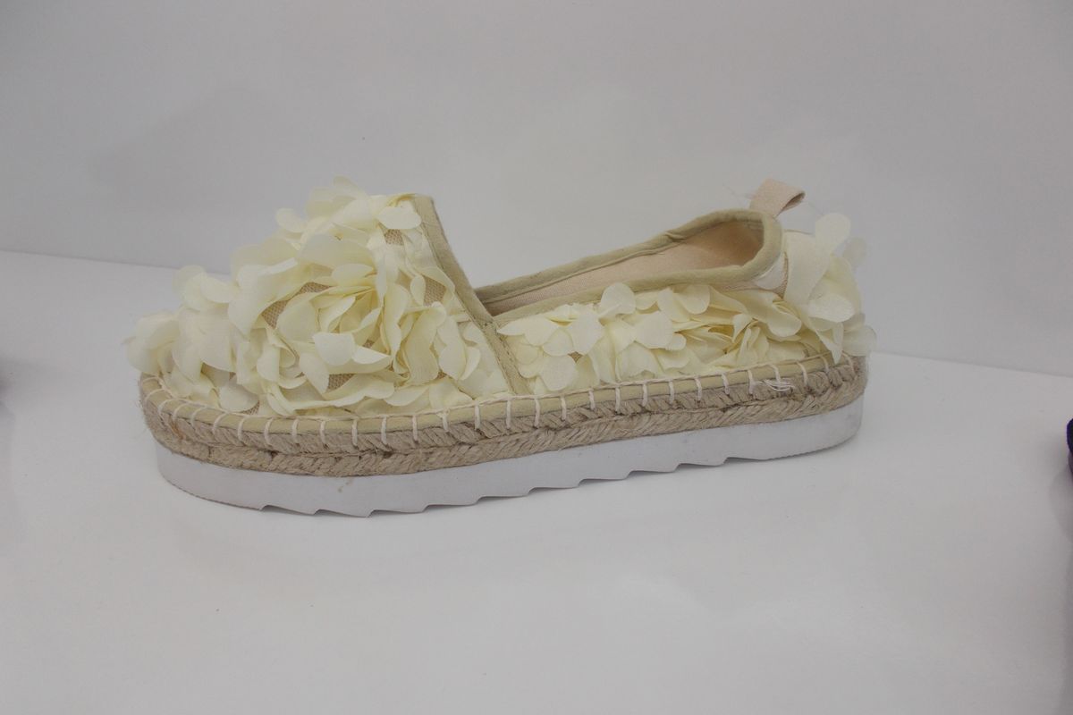 Colors of California - Gallery Shoes Frühjahr/Sommer 2019