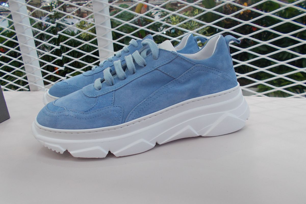 Copenhagen - Gallery Shoes Frühjahr/Sommer 2019
