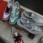 No Claim - Gallery Shoes Frühjahr/Sommer 2019