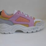 D.A.T.E. - Gallery Shoes Frühjahr/Sommer 2019