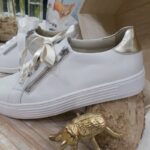 Solidus - Gallery Shoes Frühjahr/Sommer 2019
