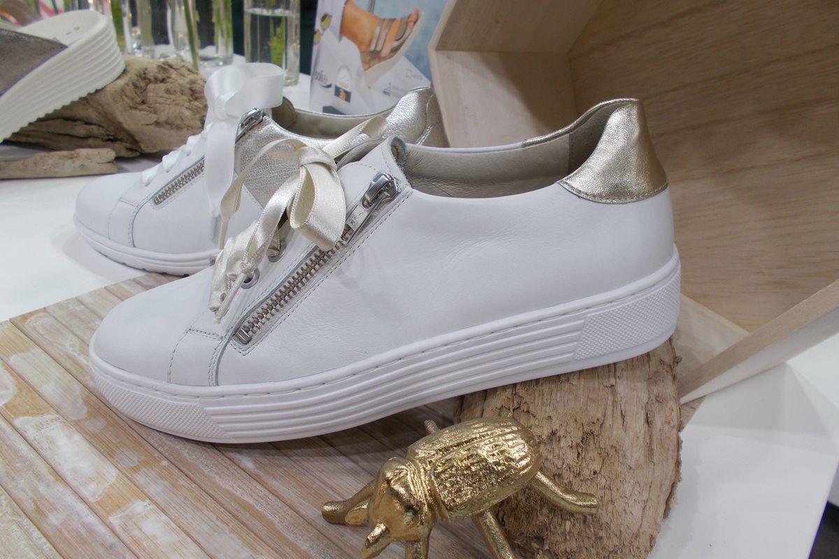 Solidus - Gallery Shoes Frühjahr/Sommer 2019