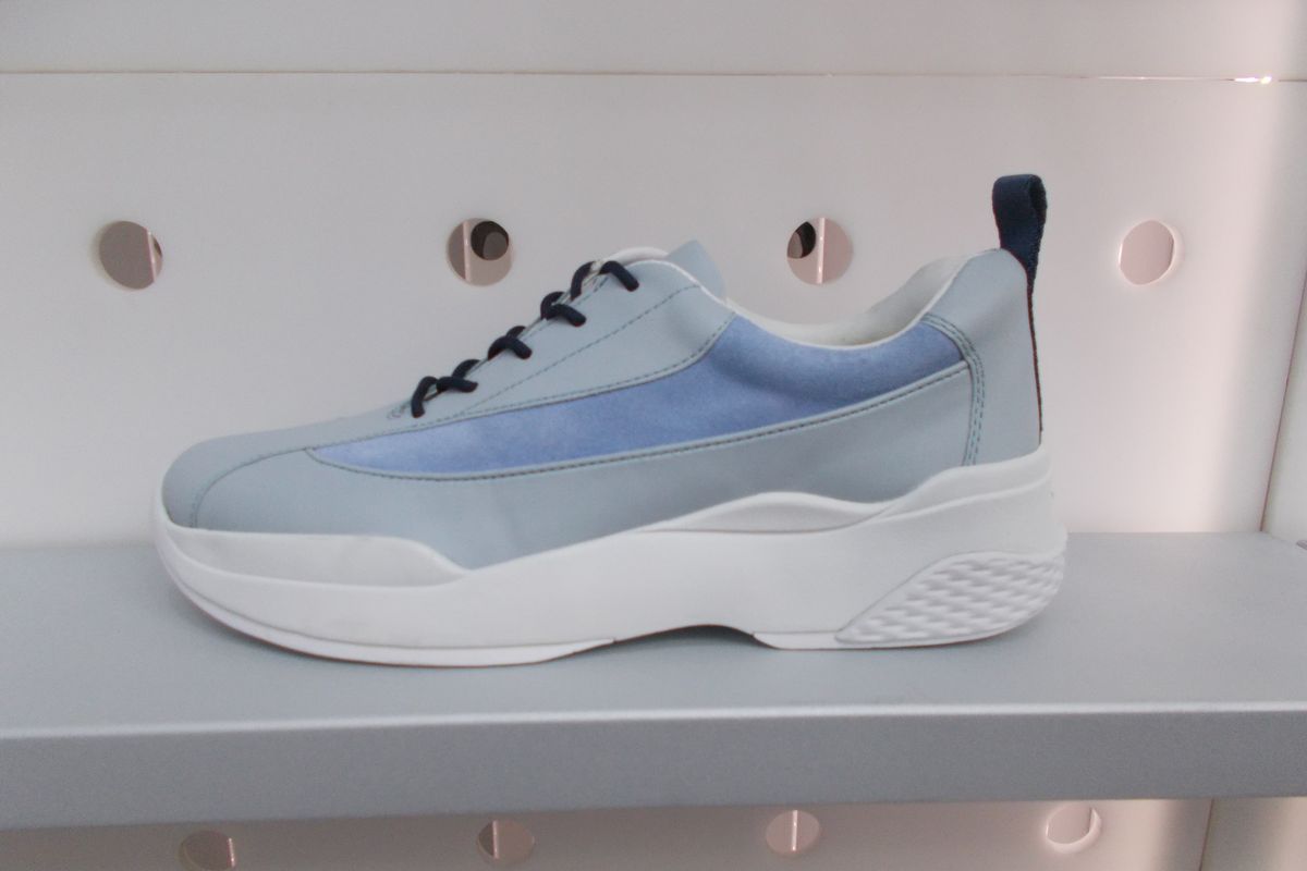 Superga - Gallery Shoes Frühjahr/Sommer 2019
