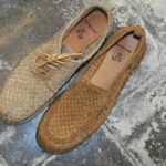 Elia Maurizi - Gallery Shoes Frühjahr/Sommer 2019