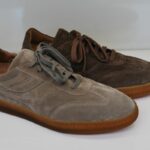 Elia Maurizi - Gallery Shoes Frühjahr/Sommer 2019