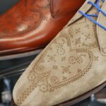 Floris van Bommel - Gallery Shoes Frühjahr/Sommer 2019