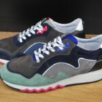 Floris van Bommel - Gallery Shoes Frühjahr/Sommer 2019