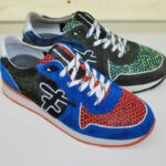 Floris van Bommel - Gallery Shoes Frühjahr/Sommer 2019