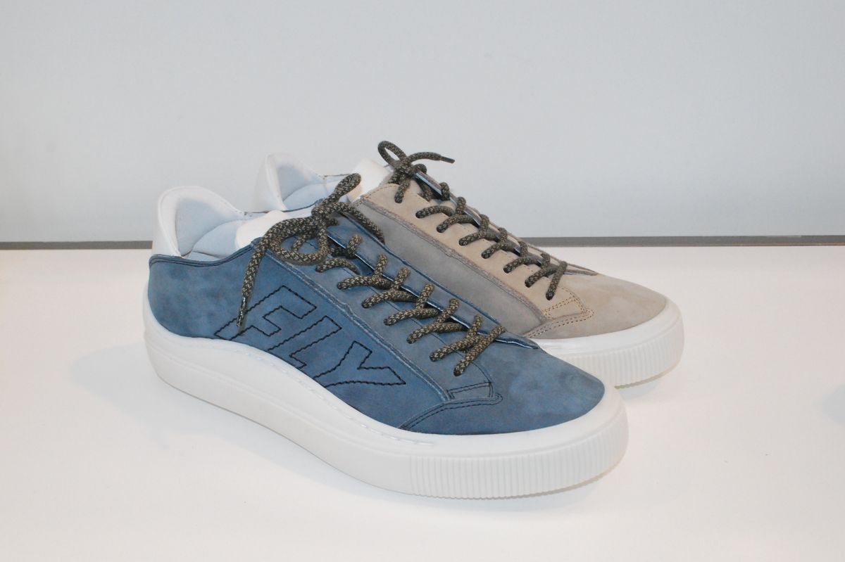 Fly London - Gallery Shoes Frühjahr/Sommer 2019