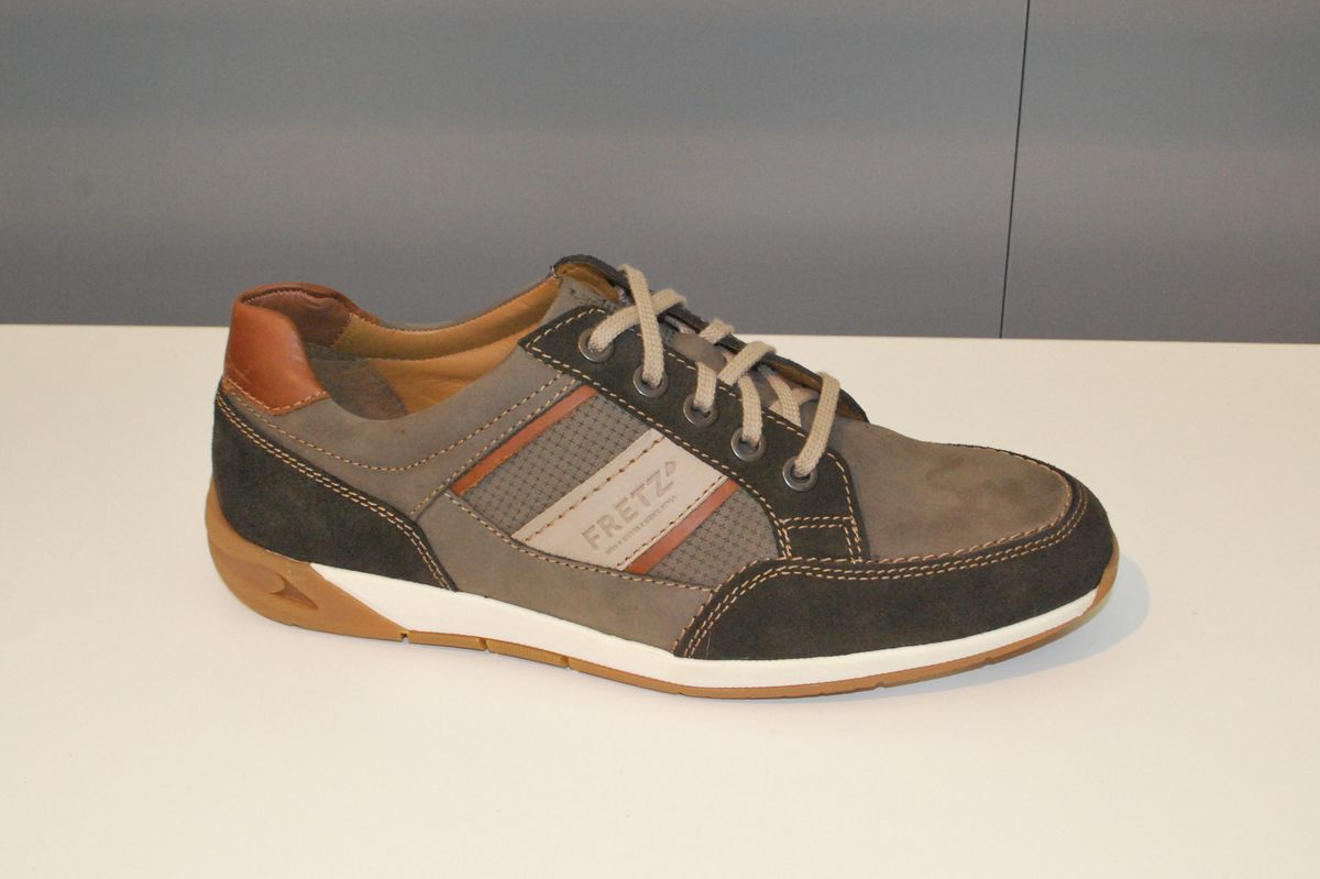 Fretz - Gallery Shoes Frühjahr/Sommer 2019