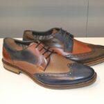 Fretz - Gallery Shoes Frühjahr/Sommer 2019
