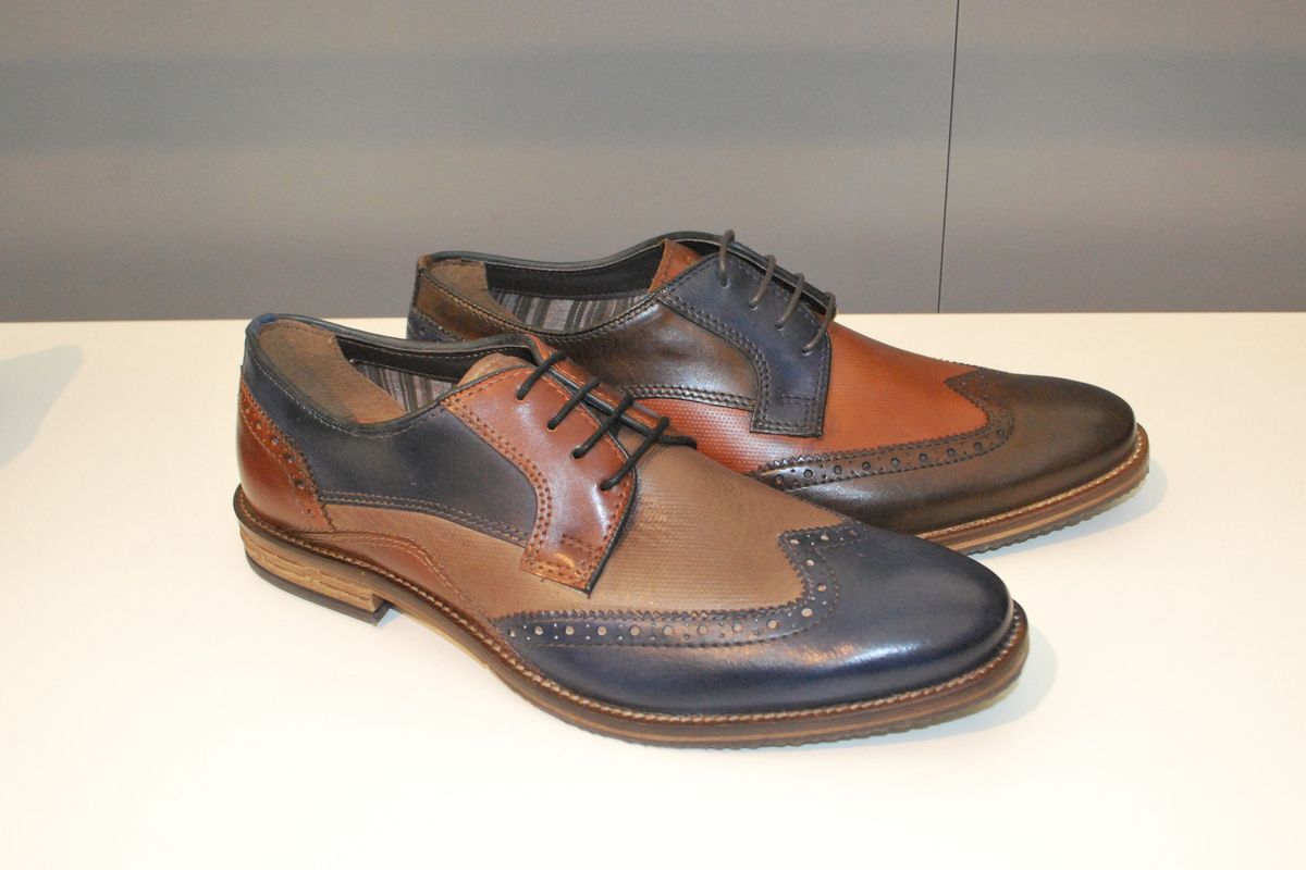 Fretz - Gallery Shoes Frühjahr/Sommer 2019
