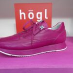 Högl - Gallery Shoes Frühjahr/Sommer 2019