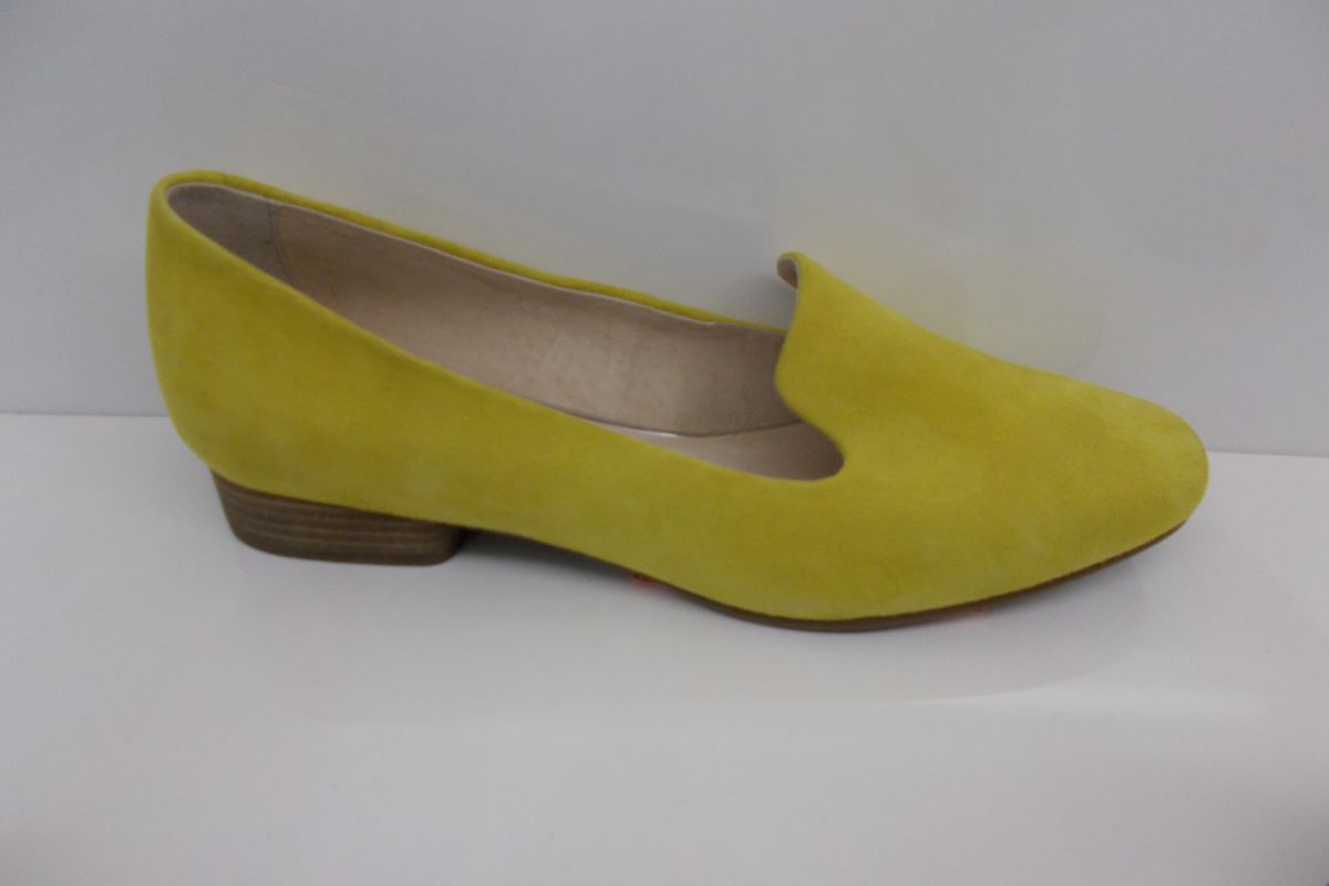 Jana - Gallery Shoes Frühjahr/Sommer 2019