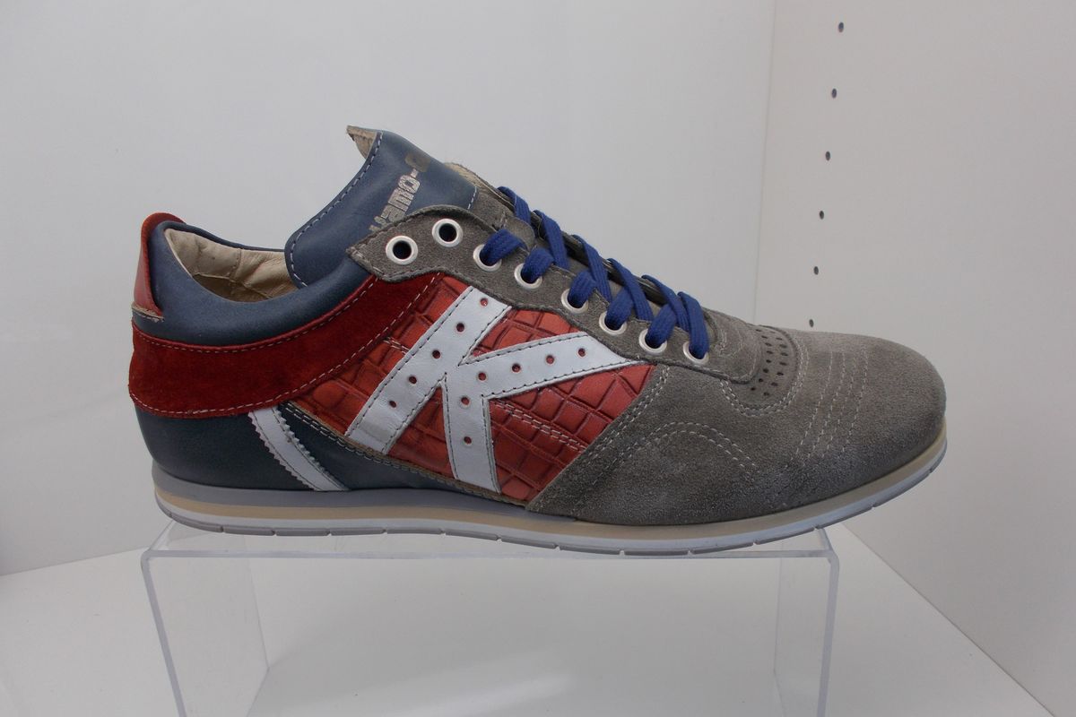 Kamo Gutsu - Gallery Shoes Frühjahr/Sommer 2019