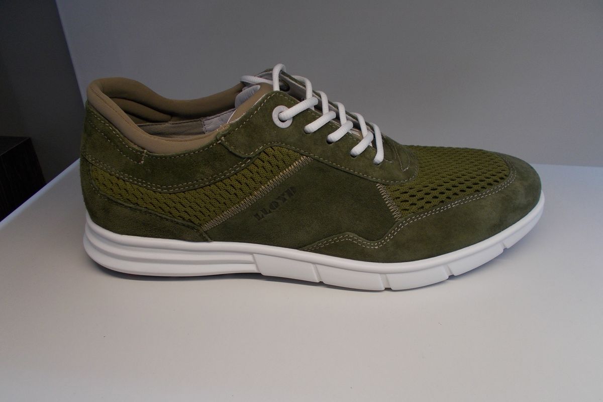 Lloyd - Gallery Shoes Frühjahr/Sommer 2019