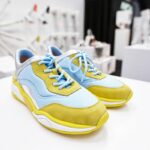 Marc Cain - Gallery Shoes Frühjahr/Sommer 2019