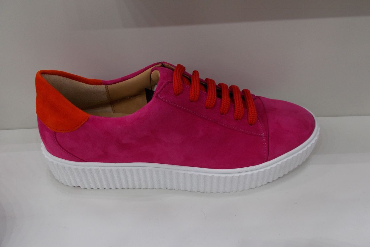 Lloyd - Gallery Shoes Frühjahr/Sommer 2019