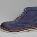 Melvin & Hamilton - Gallery Shoes Frühjahr/Sommer 2019