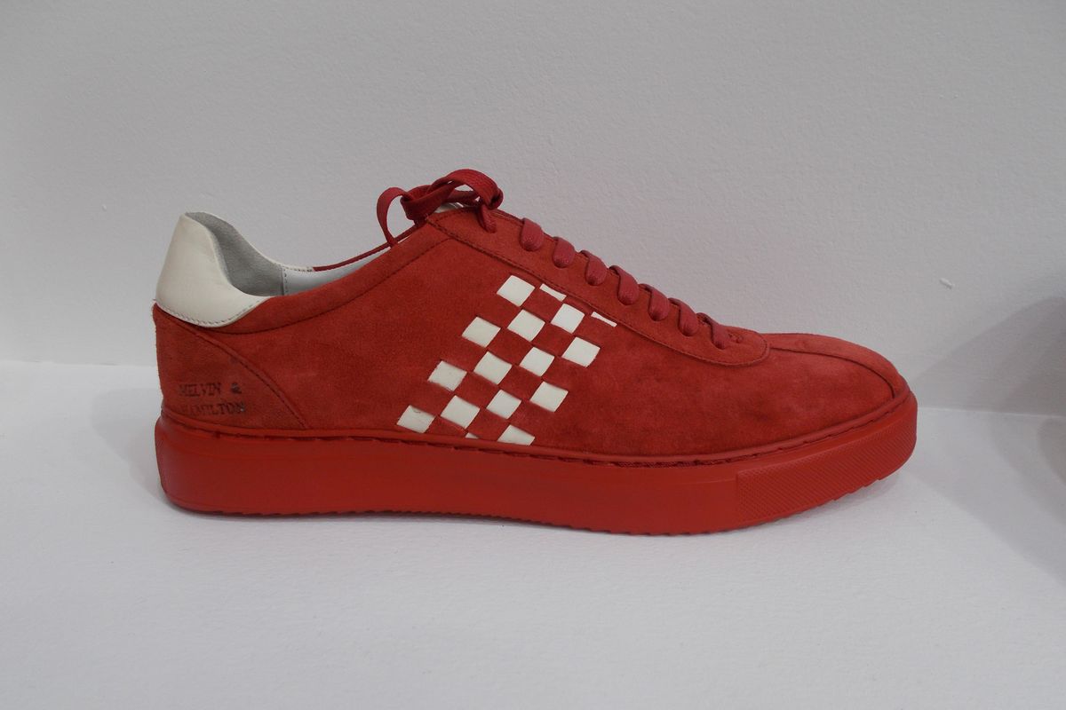 Melvin & Hamilton - Gallery Shoes Frühjahr/Sommer 2019
