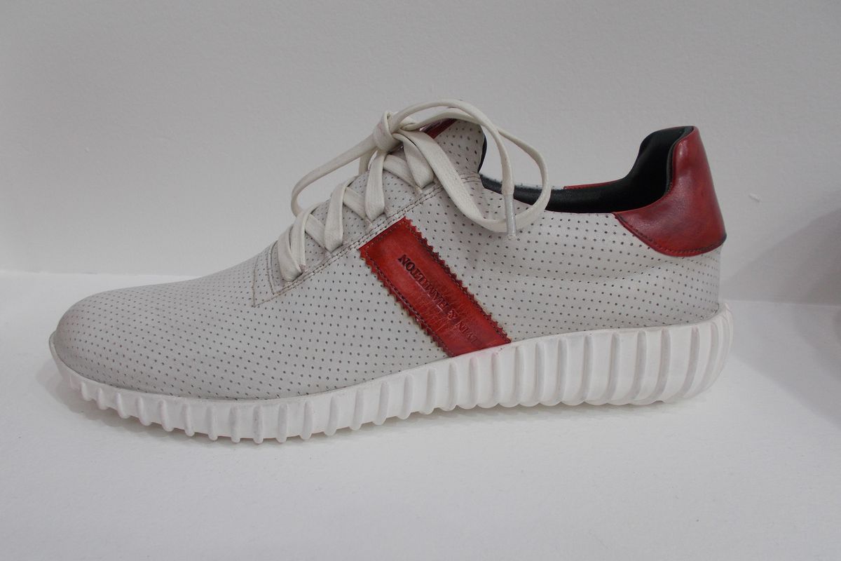 Melvin & Hamilton - Gallery Shoes Frühjahr/Sommer 2019