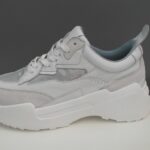 Napapijri - Gallery Shoes Frühjahr/Sommer 2019