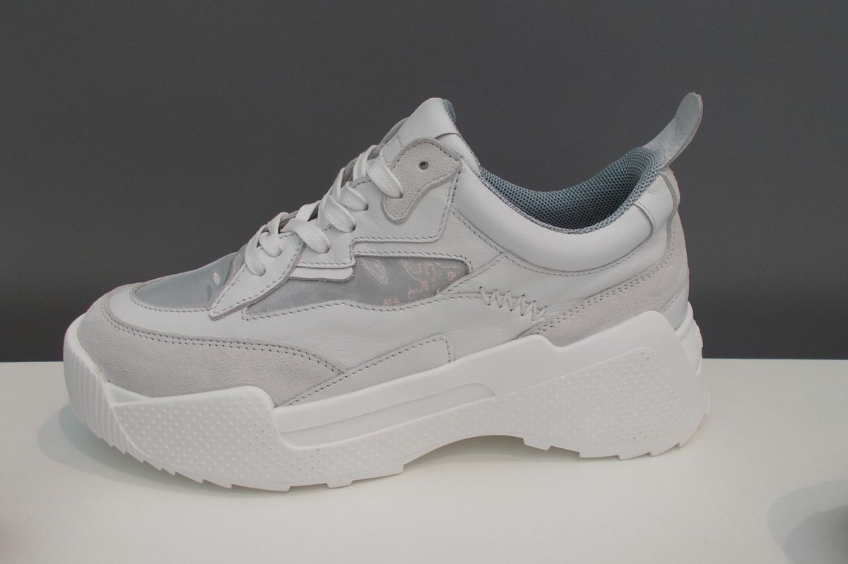 Napapijri - Gallery Shoes Frühjahr/Sommer 2019