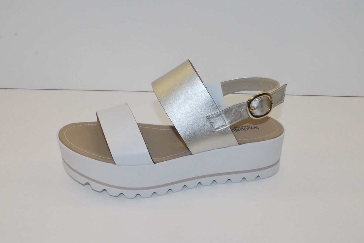 NeroGiardini - Gallery Shoes Frühjahr/Sommer 2019
