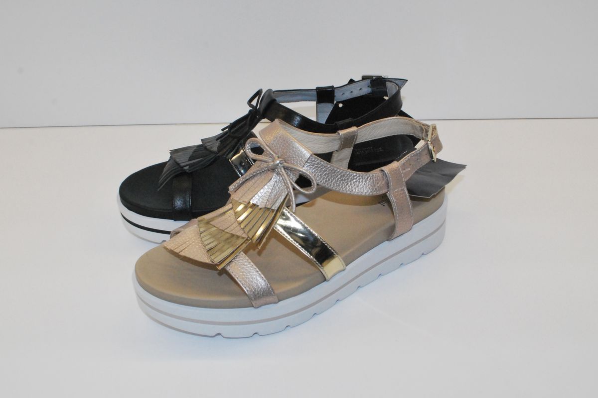 NeroGiardini - Gallery Shoes Frühjahr/Sommer 2019