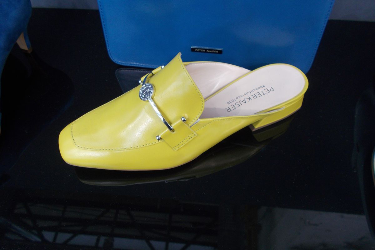 Peter Kaiser - Gallery Shoes Frühjahr/Sommer 2019