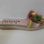 Xyxyx - Gallery Shoes Frühjahr/Sommer 2019